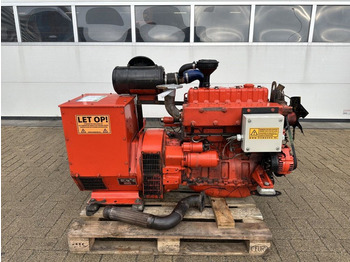 Genset STAMFORD