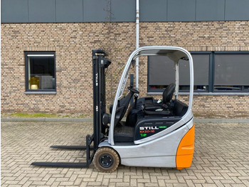 Forklift listrik STILL RX20