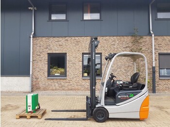 Forklift listrik STILL RX20