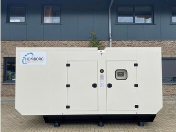 Genset STAMFORD
