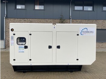 Genset STAMFORD