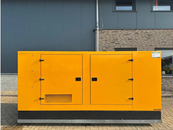 Genset STAMFORD