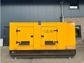 Genset VOLVO