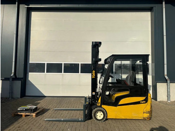 Forklift listrik YALE