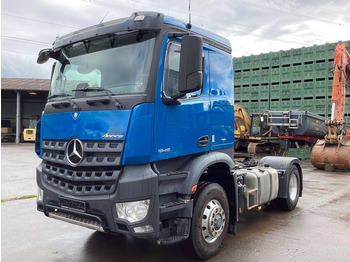 Tractor head MERCEDES-BENZ Arocs 1846