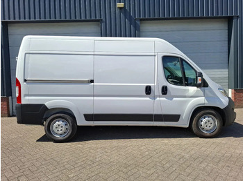 Van panel, Van listrik Opel Movano elektrisch ongebruikt!: gambar 4