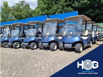 Kereta golf YAMAHA