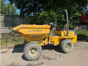 Tempat sampah mini Terex PS 3000: gambar 3