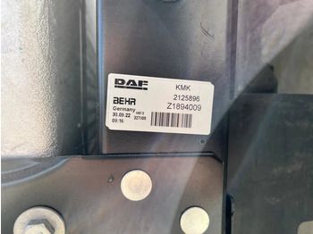 Intercooler untuk Truk DAF DAF: gambar 4
