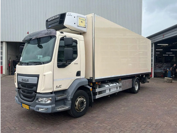 Truk berpendingin DAF LF 220