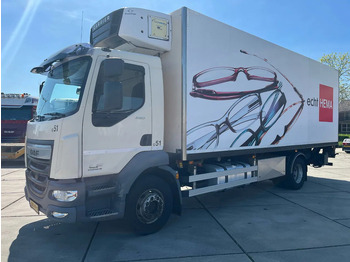 Truk berpendingin DAF LF 220