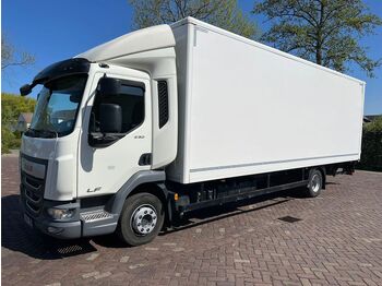 Truk box DAF LF 230
