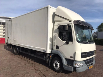 Truk box DAF LF 45