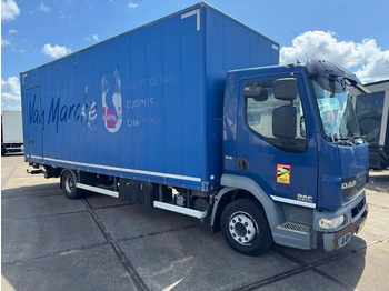 Truk box DAF LF 45 220