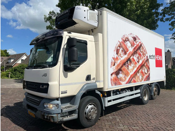 Truk berpendingin DAF LF 55