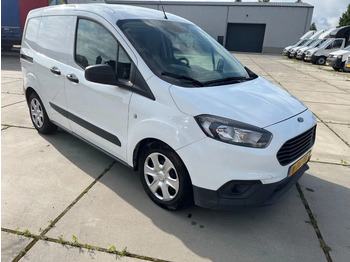 Van kecil FORD Transit