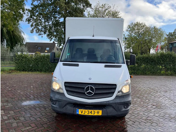 Van box, Van kombi Mercedes-Benz Sprinter 313 2.2 CDI: gambar 3 Van box, Van kombi Mercedes-Benz Sprinter 313 2.2 CDI: gambar 3