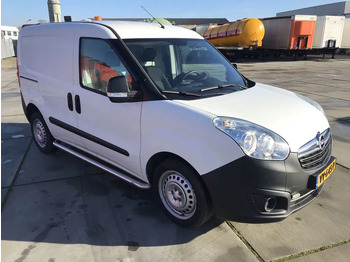 Van panel OPEL