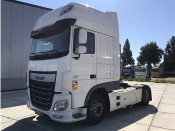Tractor head DAF XF 460 FT EURO 6 INTARDER: gambar 3
