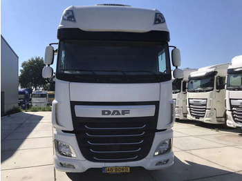 Tractor head DAF XF 460 FT EURO 6 INTARDER: gambar 2