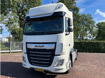 Tractor head DAF XF 480 FT: gambar 2