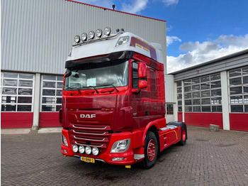 Tractor head DAF XF 480 FT EURO 6: gambar 2 Tractor head DAF XF 480 FT EURO 6: gambar 2