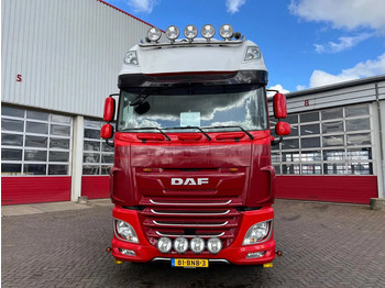 Tractor head DAF XF 480 FT EURO 6: gambar 3 Tractor head DAF XF 480 FT EURO 6: gambar 3