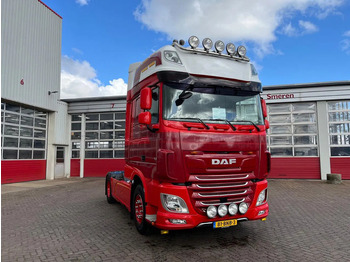 Tractor head DAF XF 480 FT EURO 6: gambar 4 Tractor head DAF XF 480 FT EURO 6: gambar 4
