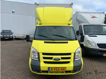 Tractor head Ford Transit BE COMBI MOTOR DEFECT: gambar 2