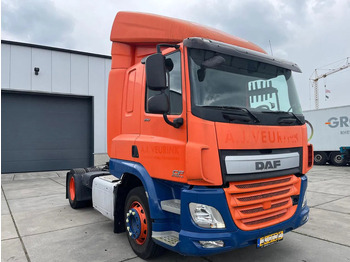 Tractor head DAF CF 290