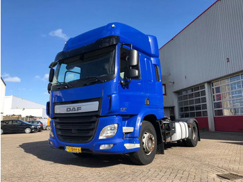 Tractor head DAF CF 400