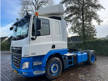 Tractor head DAF CF 440