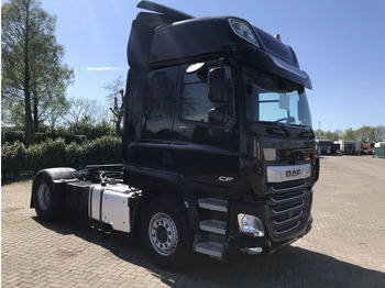 Tractor head DAF CF 480