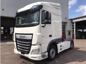 Tractor head DAF XF 480