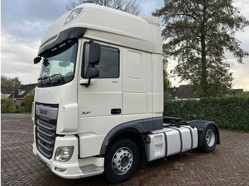 Tractor head DAF XF 480