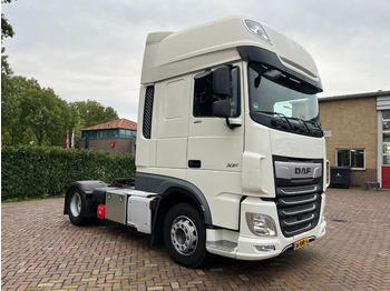 Tractor head DAF XF 480