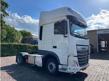 Tractor head DAF XF 480