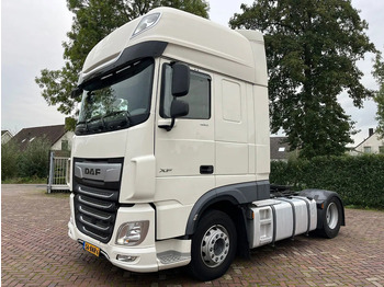 Tractor head DAF XF 480