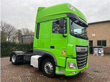 Tractor head DAF XF 480