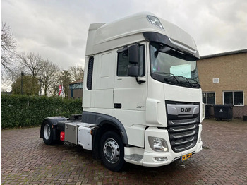 Tractor head DAF XF 480