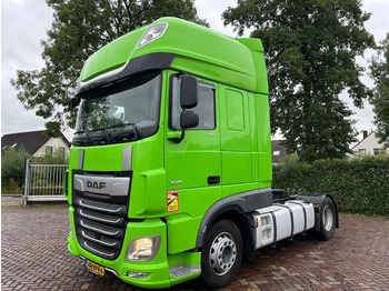 Tractor head DAF XF 480