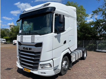 Tractor head DAF XG 480