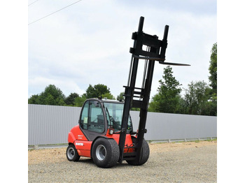 Forklift diesel MANITOU MSI 50