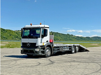 Mobil derek MERCEDES-BENZ Antos 2540