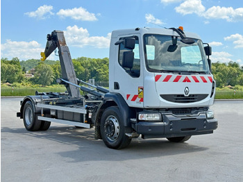 Hook lift RENAULT Midlum 300