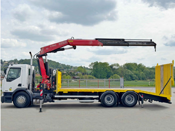 Leasing  Renault PREMIUM 320 * FASSI F240B.22 + FUNK* TOP Renault PREMIUM 320 * FASSI F240B.22 + FUNK* TOP: gambar 5