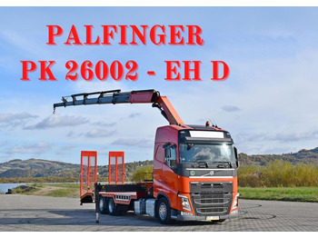 Mobil derek VOLVO FH 420