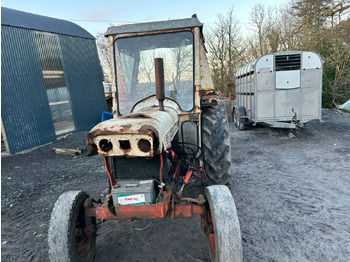 Traktor David Brown 996: gambar 2