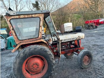 Traktor David Brown 996: gambar 4