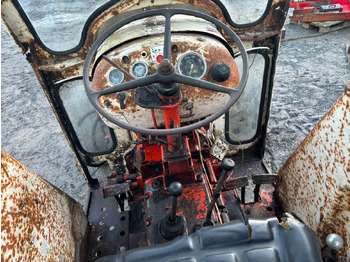 Traktor David Brown 996: gambar 5